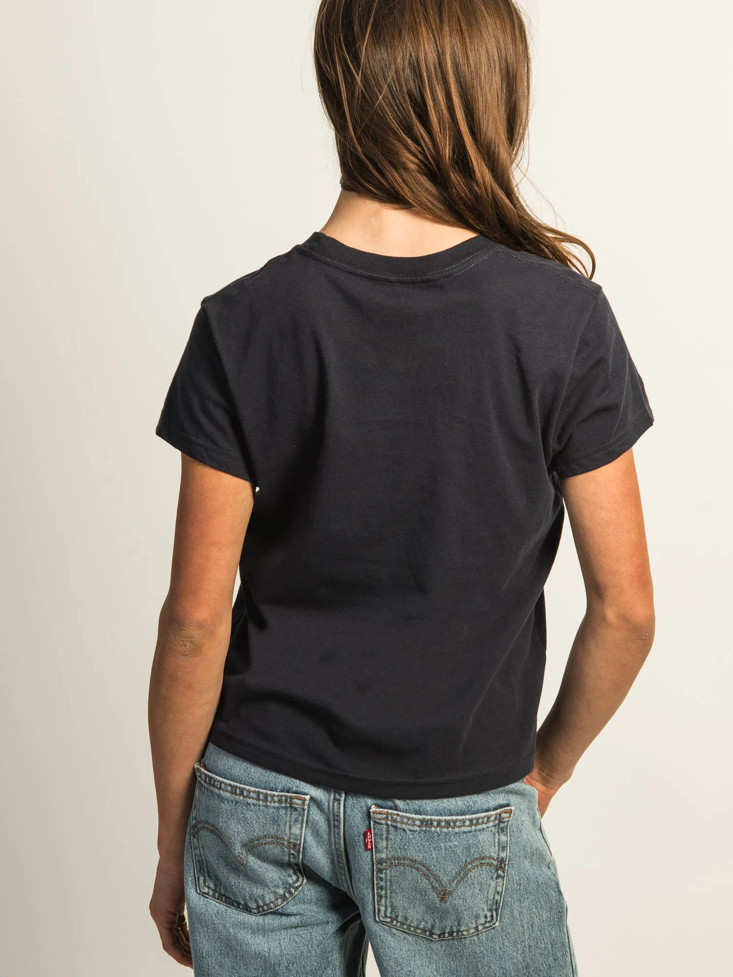 SALTY CREW SAVOR THE SEA MODERN TEE sold by Boathouse product image thumbnail 5