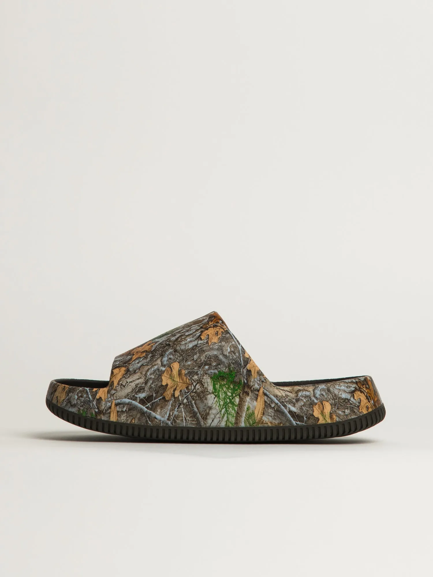 MENS NIKE CALM SLIDE REALTREE sold by Boathouse product image thumbnail 3