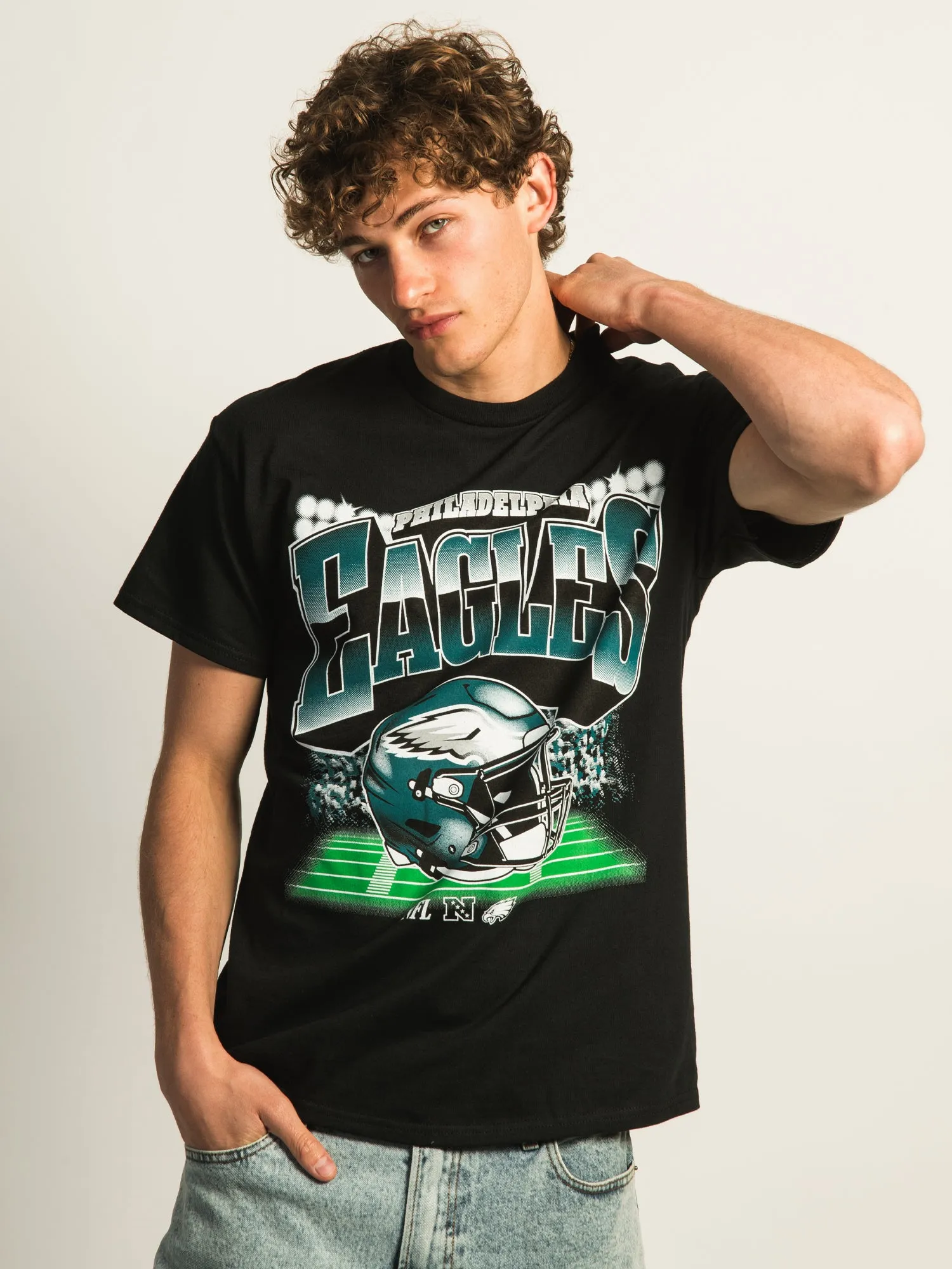 47 PHILADELPHIA EAGLES T-SHIRT sold by Boathouse