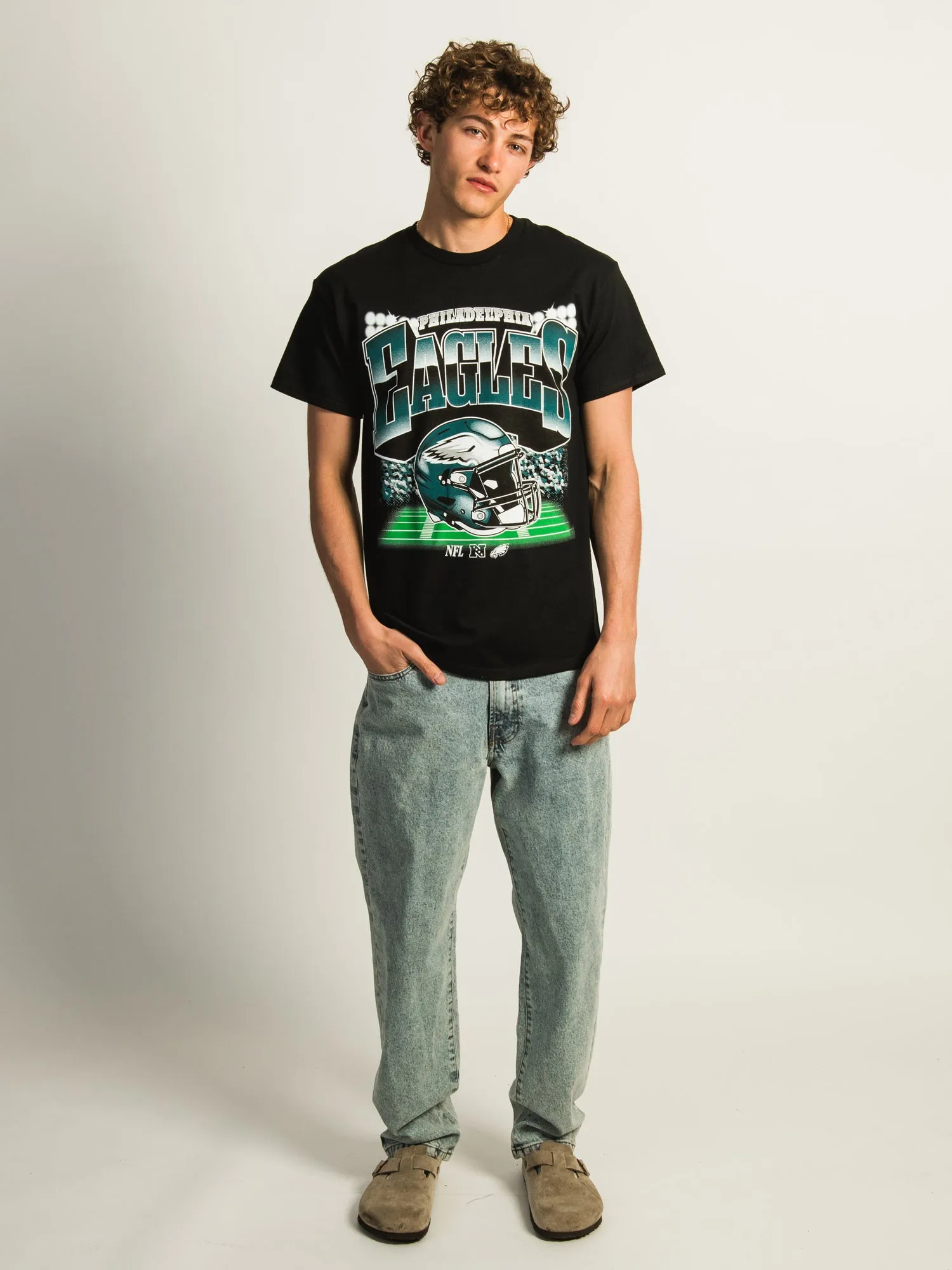 47 PHILADELPHIA EAGLES T-SHIRT sold by Boathouse product image thumbnail 2