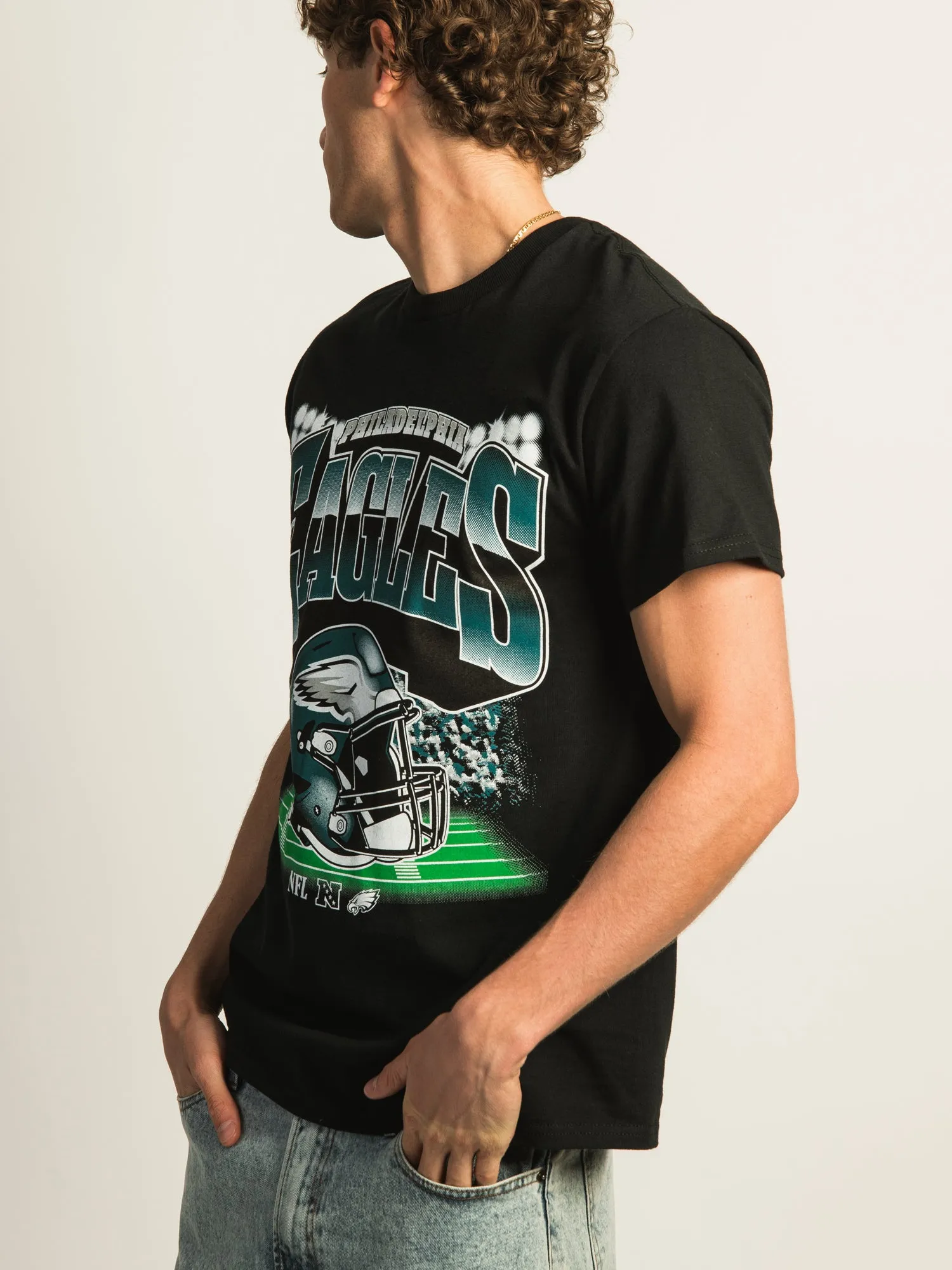 47 PHILADELPHIA EAGLES T-SHIRT sold by Boathouse product image thumbnail 3