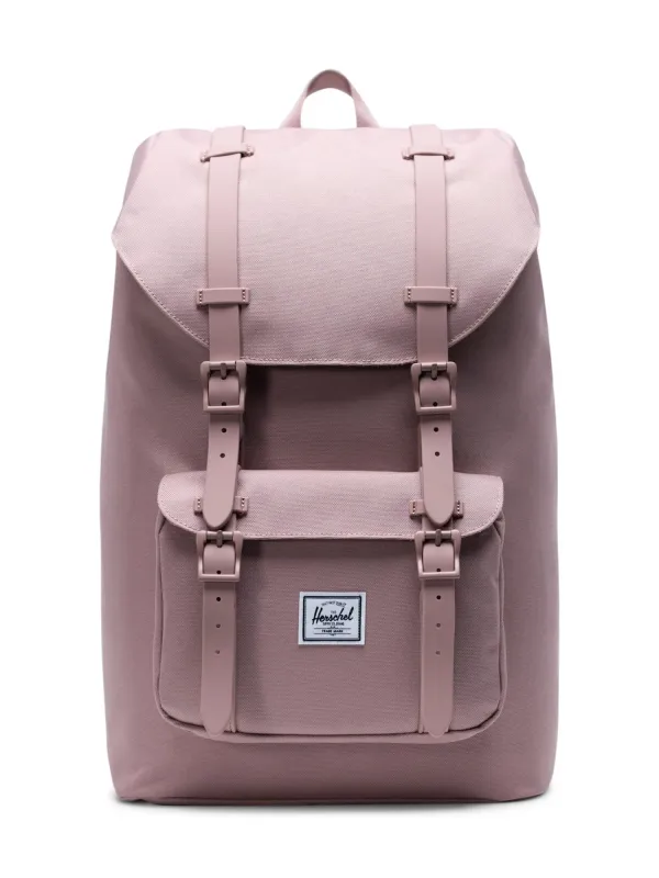HERSCHEL SUPPLY CO. LITTLE AMERICA MID BAG  - CLEARANCE sold by Boathouse