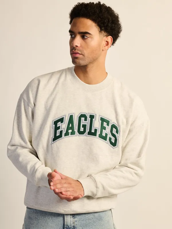 NFL PHILADELPHIA EAGLES CREWNECK sold by Boathouse