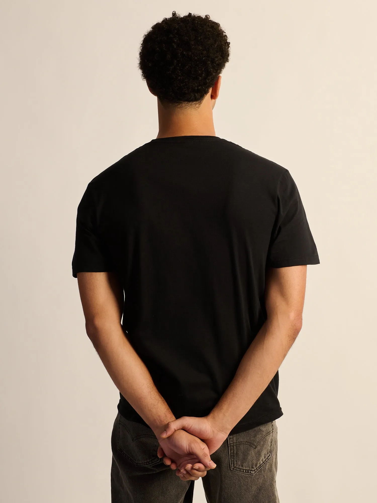 NHL VANCOUVER CANUCKS T-SHIRT sold by Boathouse product image thumbnail 4