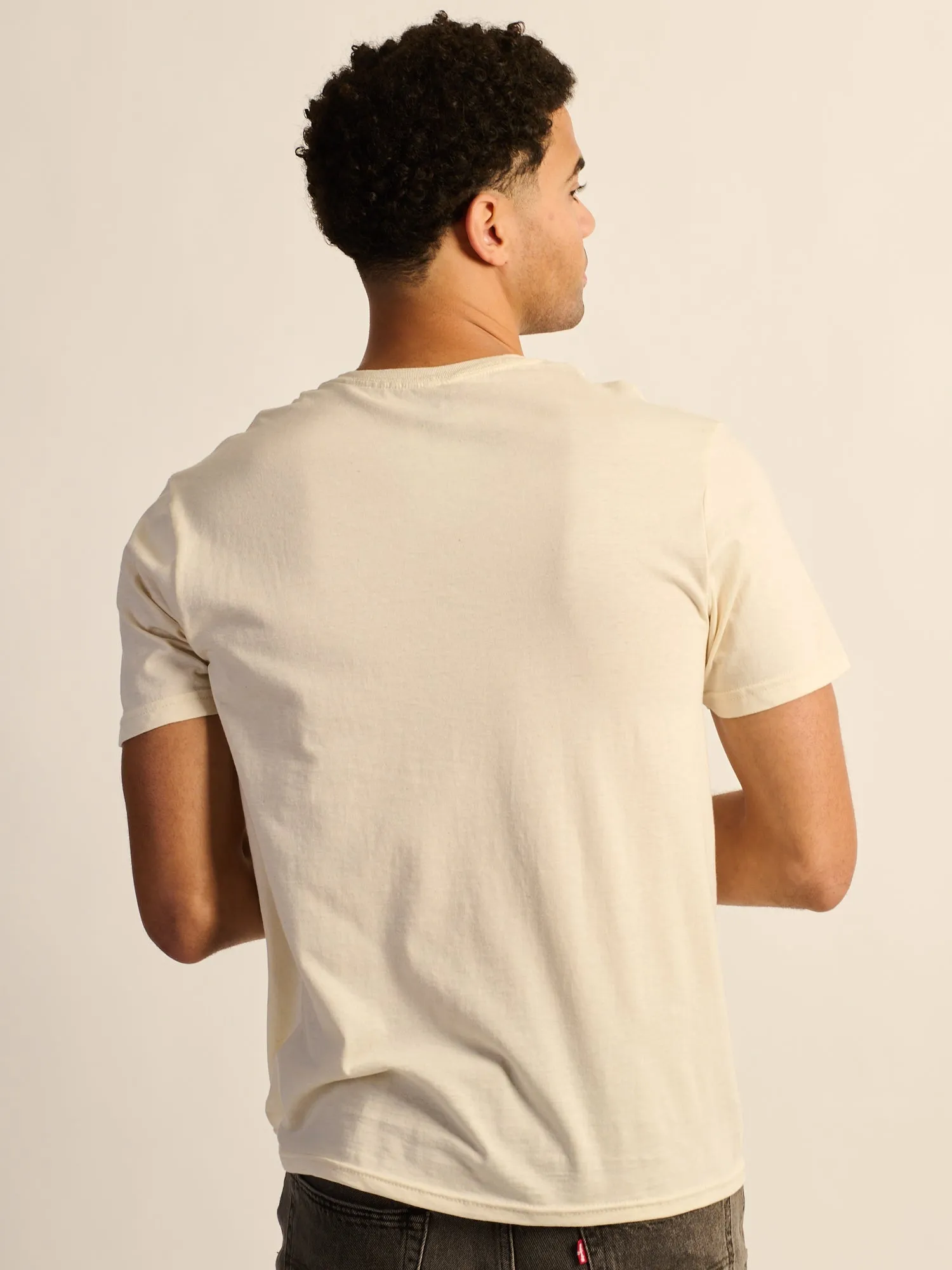 NHL ANAHEIM DUCKS T-SHIRT sold by Boathouse product image thumbnail 4