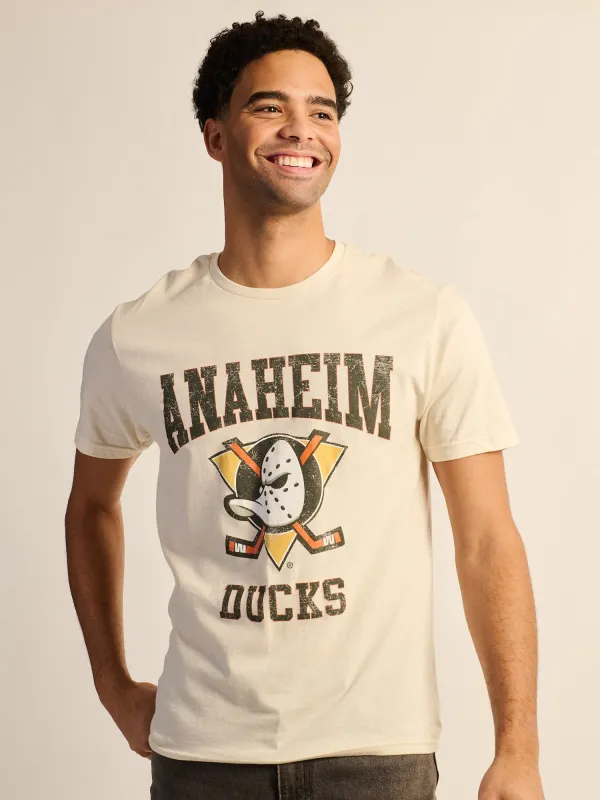 NHL ANAHEIM DUCKS T-SHIRT sold by Boathouse