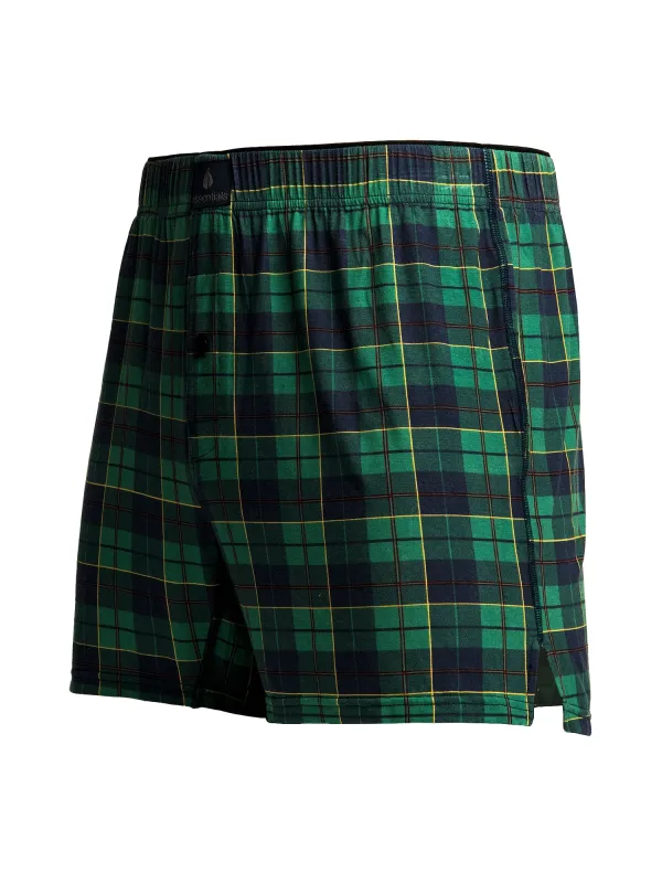 LOUNGE SHORT - TAR sold by Boathouse