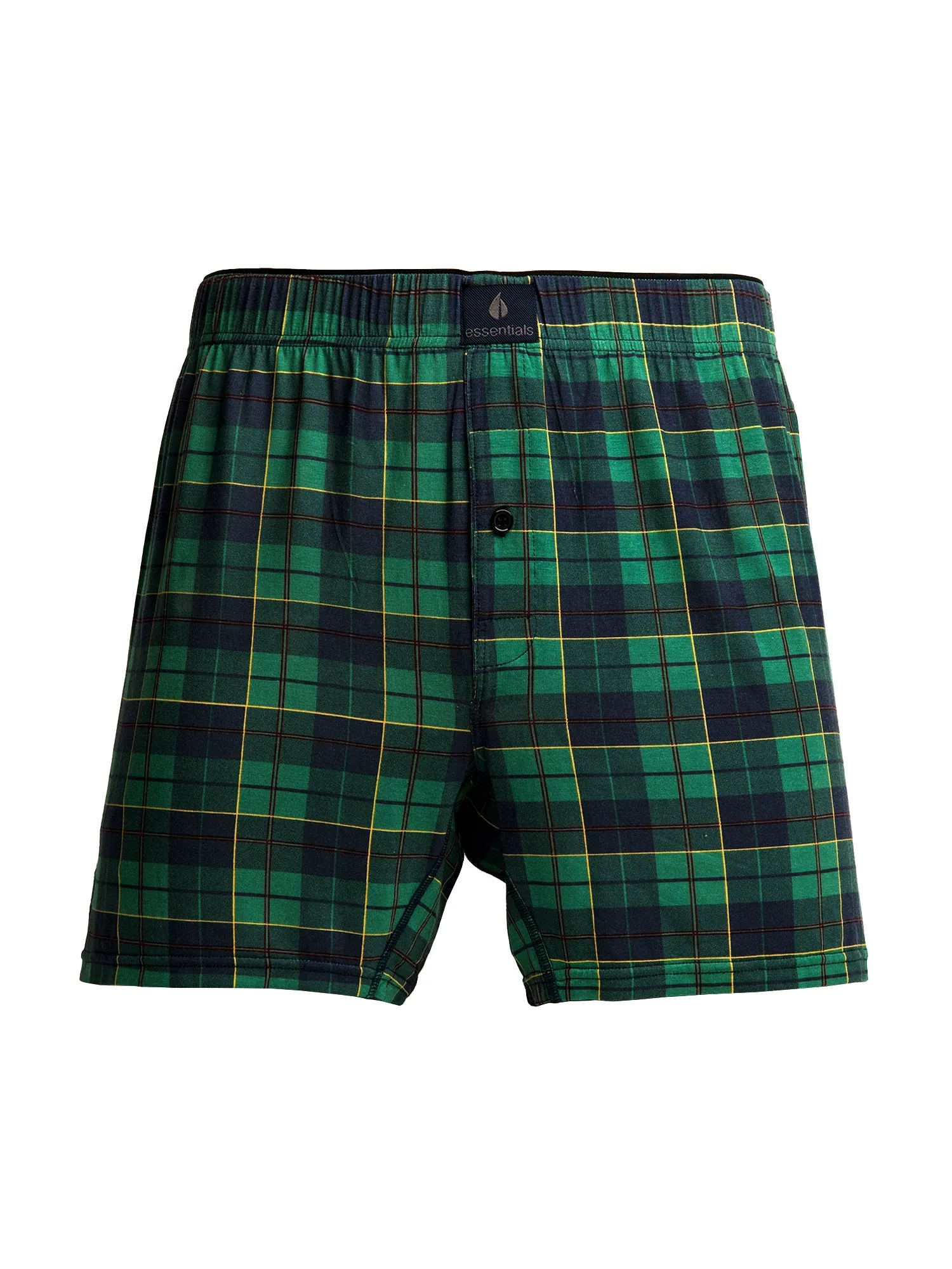 LOUNGE SHORT - TAR sold by Boathouse product image thumbnail 2