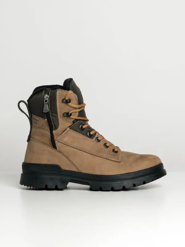 MENS PAJAR MADDOX BOOT made by Boathouse