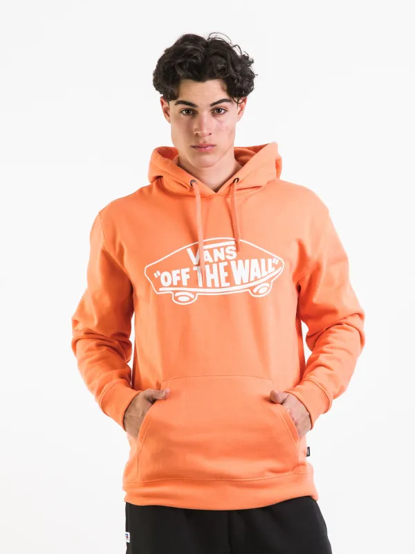 VANS OTW II PULL OVER HOODIE - CLEARANCE sold by Boathouse