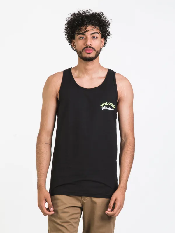 VOLCOM SKELAX TANK - CLEARANCE made by Volcom