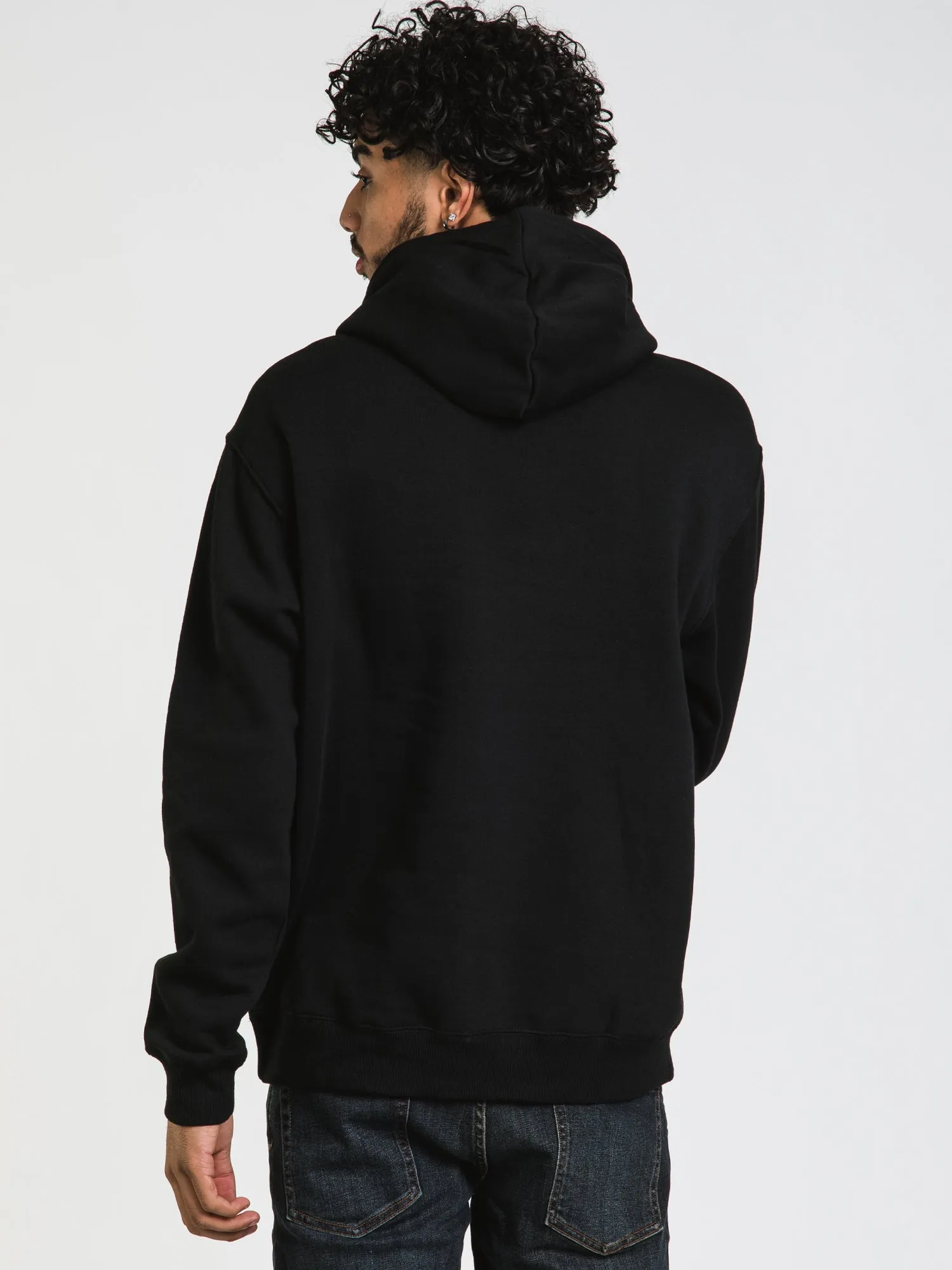 VOLCOM CATCH 91 PULL OVER HOODIE - CLEARANCE sold by Boathouse product image thumbnail 2