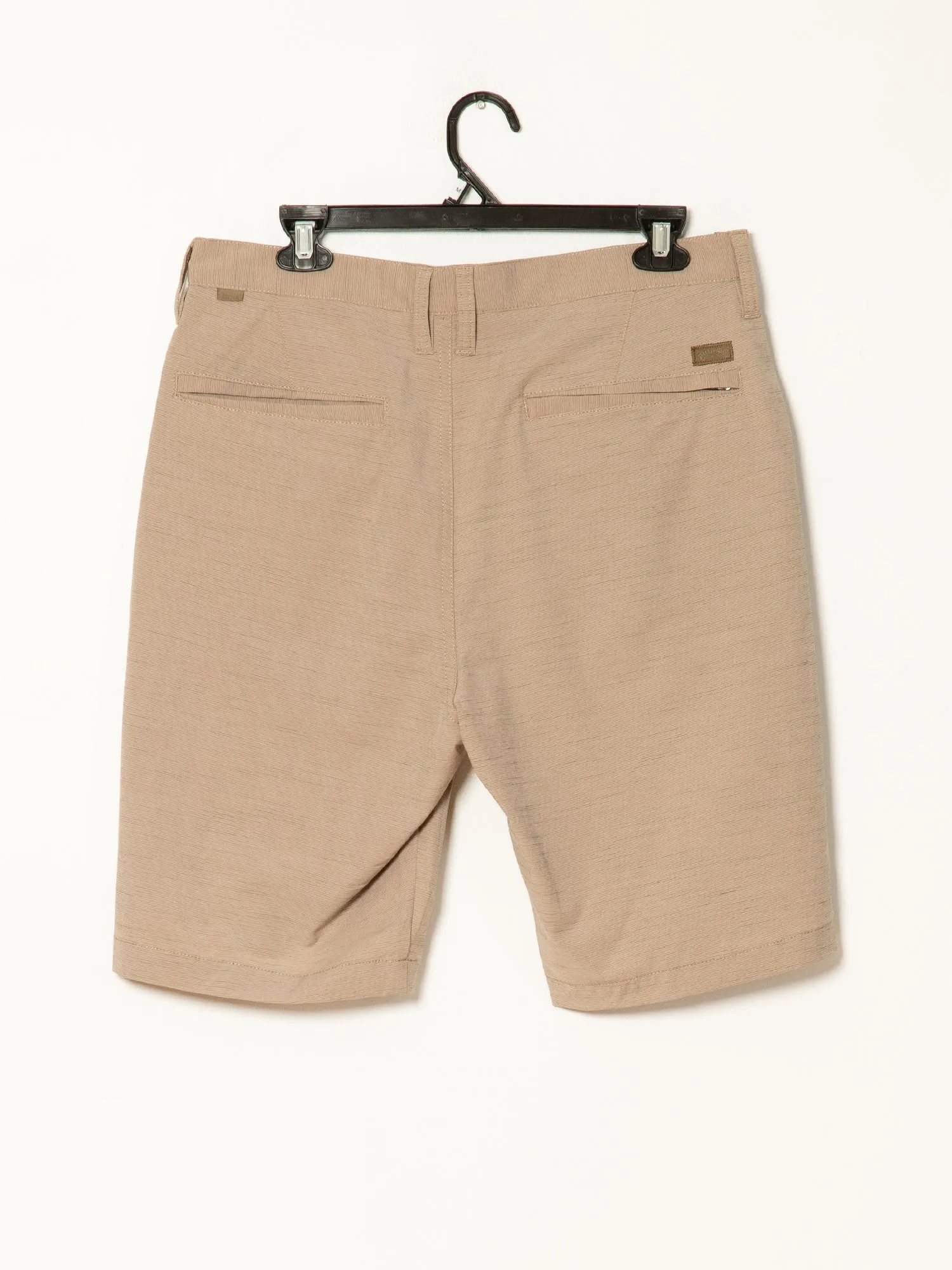 BILLABONG CROSSFIRE SLUB SHORT - CLEARANCE sold by Boathouse product image thumbnail 5
