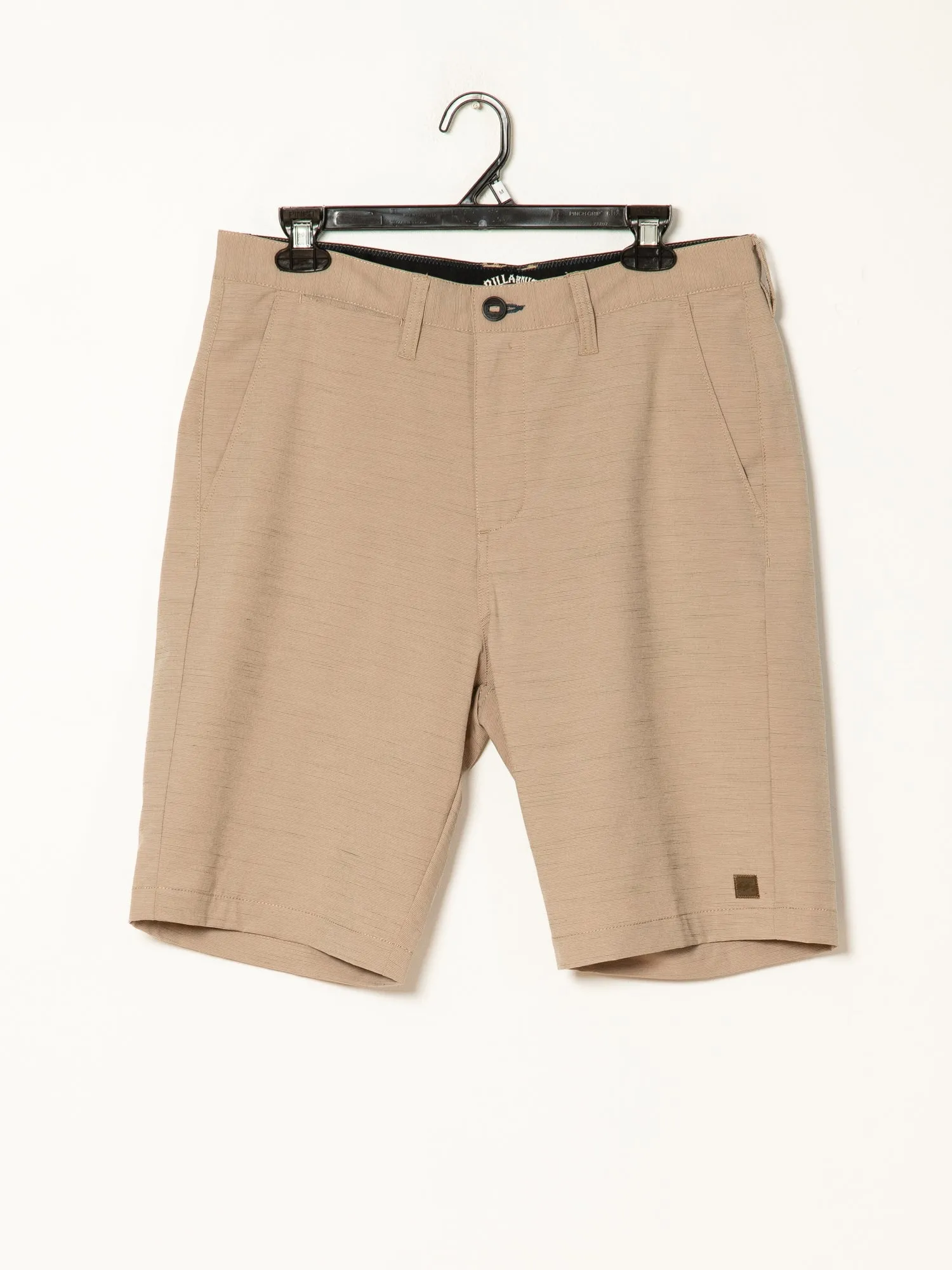 BILLABONG CROSSFIRE SLUB SHORT - CLEARANCE sold by Boathouse product image thumbnail 4
