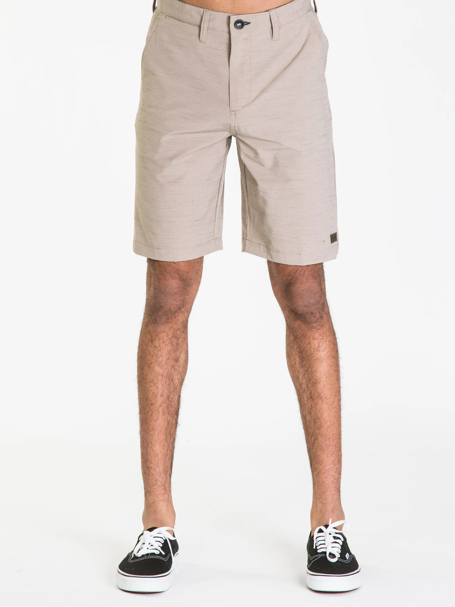 BILLABONG CROSSFIRE SLUB SHORT - CLEARANCE sold by Boathouse product image thumbnail 3