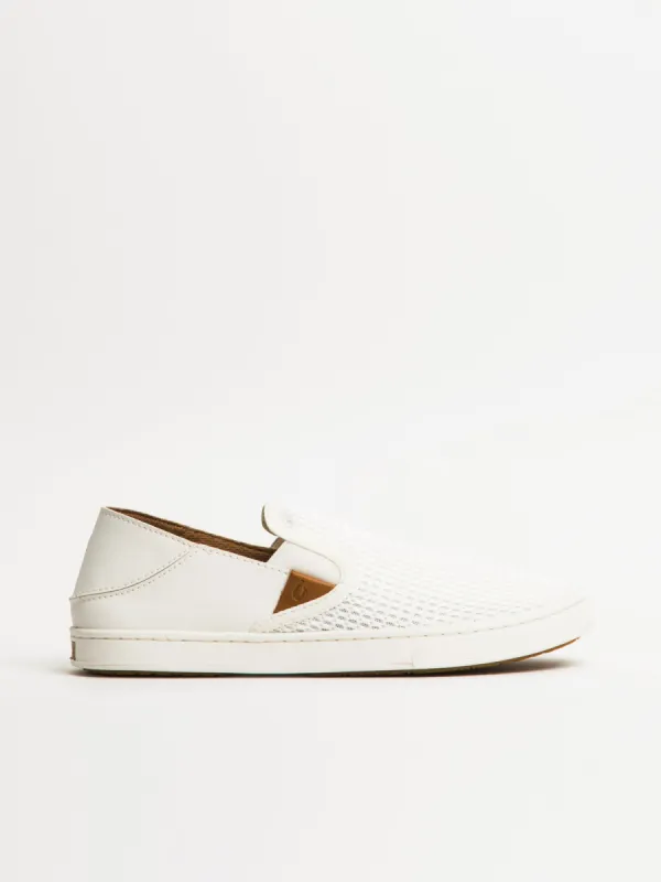 WOMENS OLUKAI PEHUEA SNEAKER - CLEARANCE sold by Boathouse