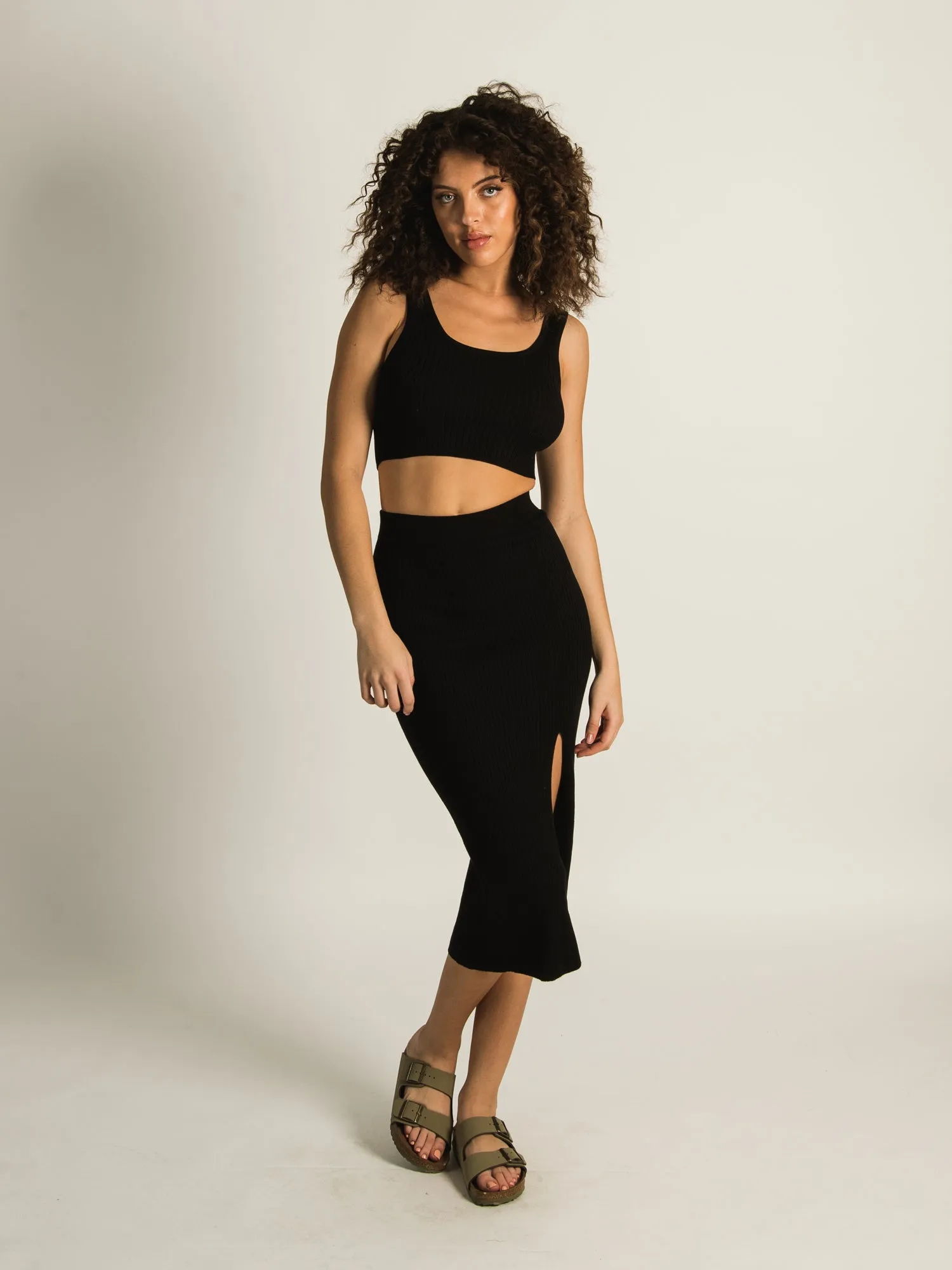 HARLOW AUDREY CROP BRALETTE - CLEARANCE sold by Boathouse product image thumbnail 5