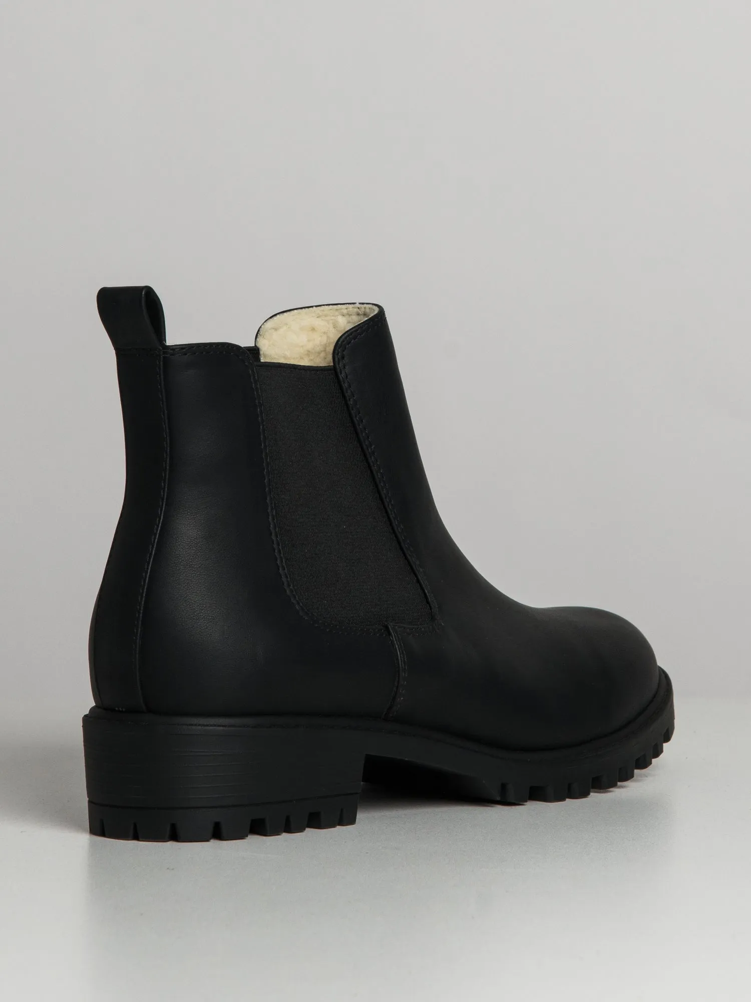 WOMENS HARLOW CAMILLA SHORT BOOT sold by Boathouse product image thumbnail 3