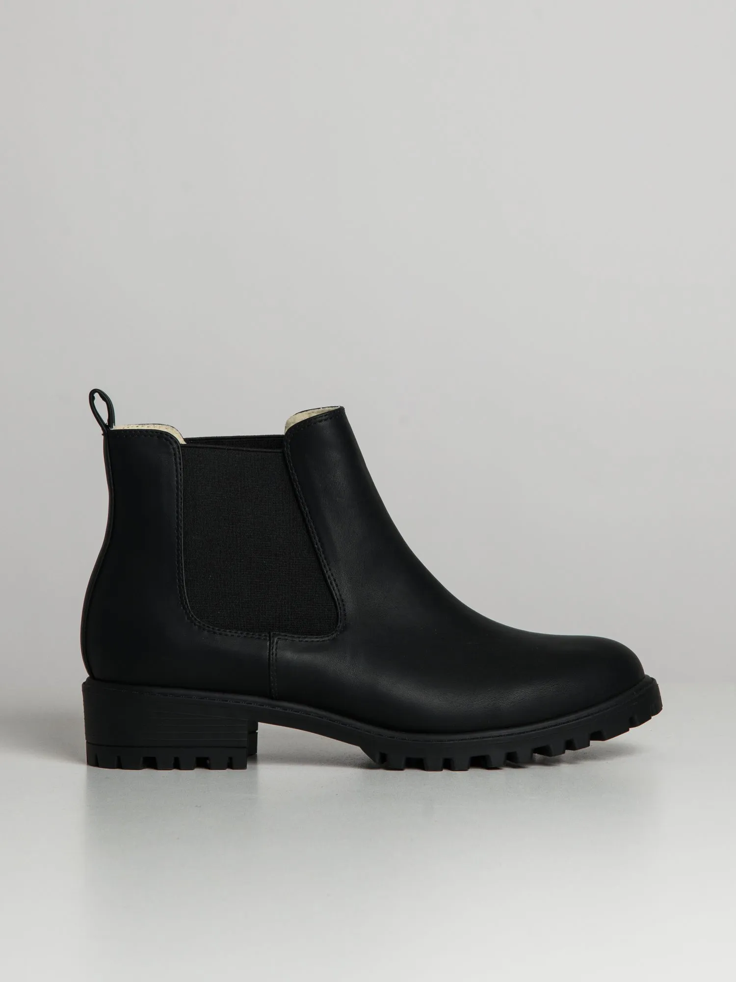WOMENS HARLOW CAMILLA SHORT BOOT sold by Boathouse