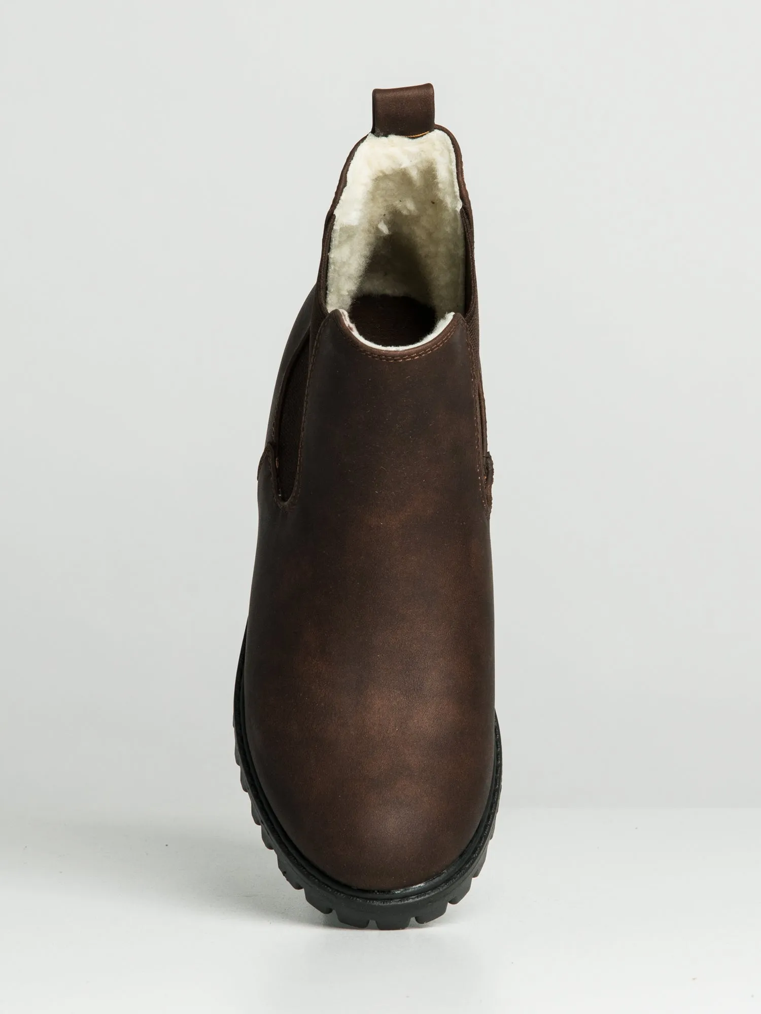 WOMENS HARLOW CAMILLA SHORT BOOT sold by Boathouse product image thumbnail 5