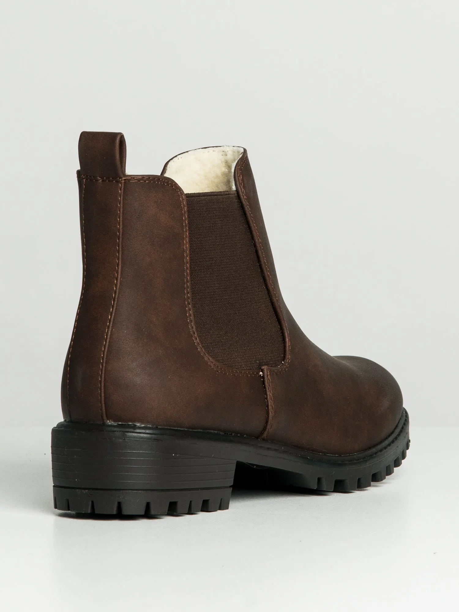 WOMENS HARLOW CAMILLA SHORT BOOT sold by Boathouse product image thumbnail 3