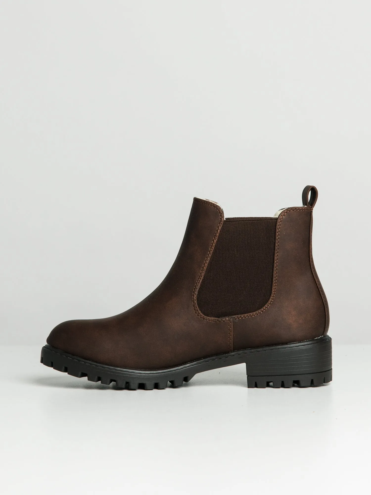 WOMENS HARLOW CAMILLA SHORT BOOT sold by Boathouse product image thumbnail 4