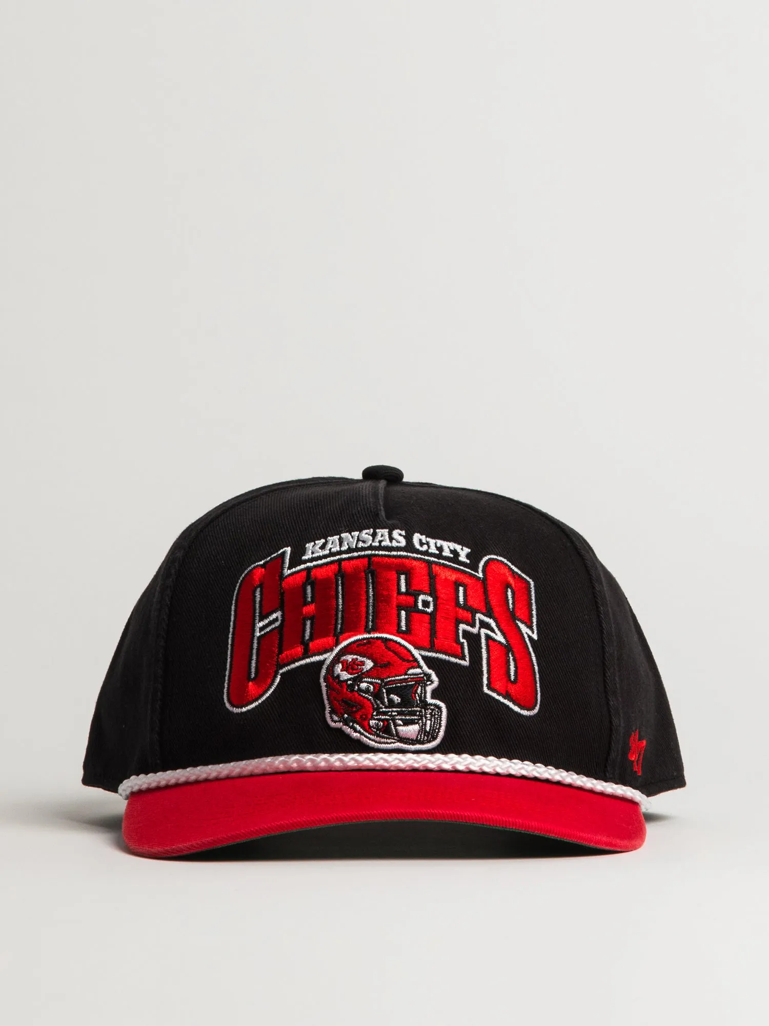 47 KANAS CITY CHIEFS PALERMO HITCH sold by Boathouse product image thumbnail 2