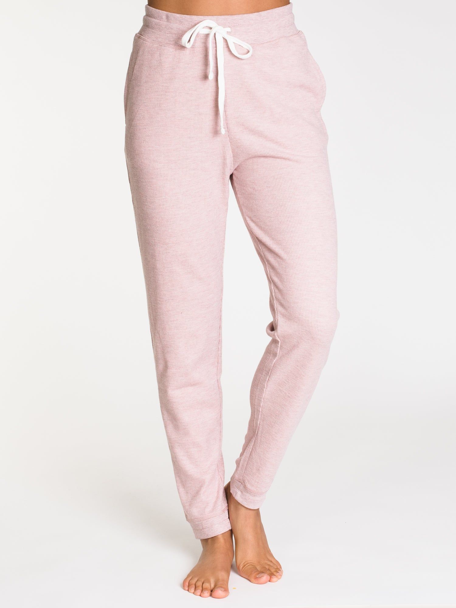 OLIVE THERMAL JOGGER - CLEARANCE sold by Boathouse