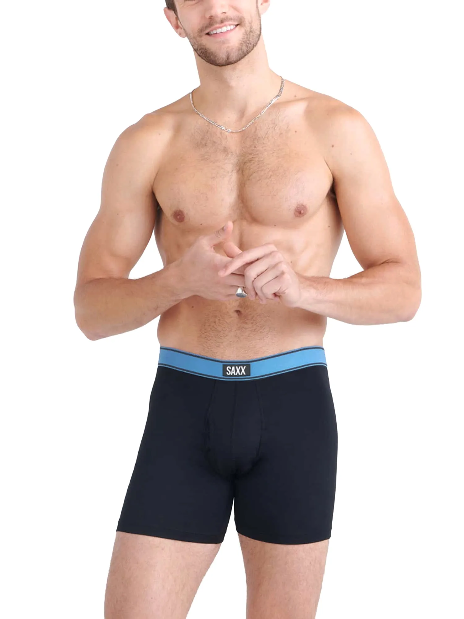 SAXX DAYTRIPPER BOXER BRIEF 3PK sold by Boathouse product image thumbnail 2