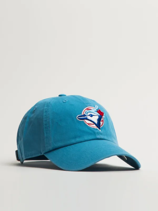 47 MLB CLEAN UP BLUE JAYS sold by Boathouse