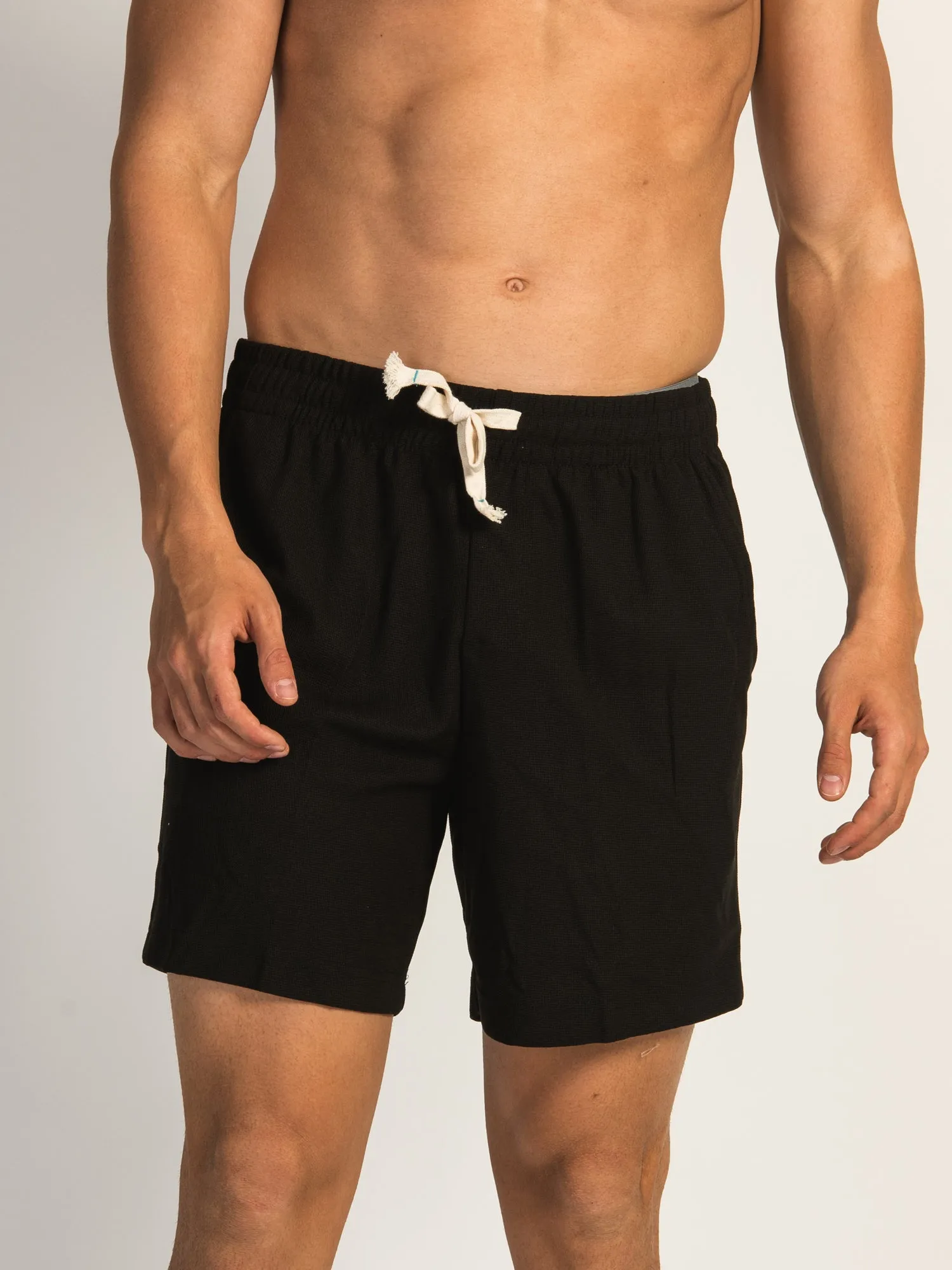 ISLAND HAZE WOVEN SHORT sold by Boathouse