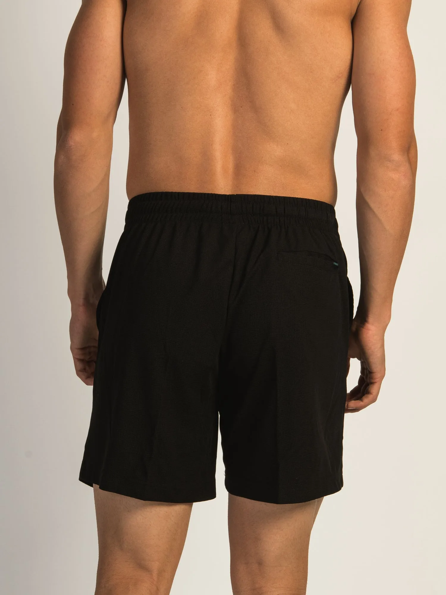 ISLAND HAZE WOVEN SHORT sold by Boathouse product image thumbnail 4