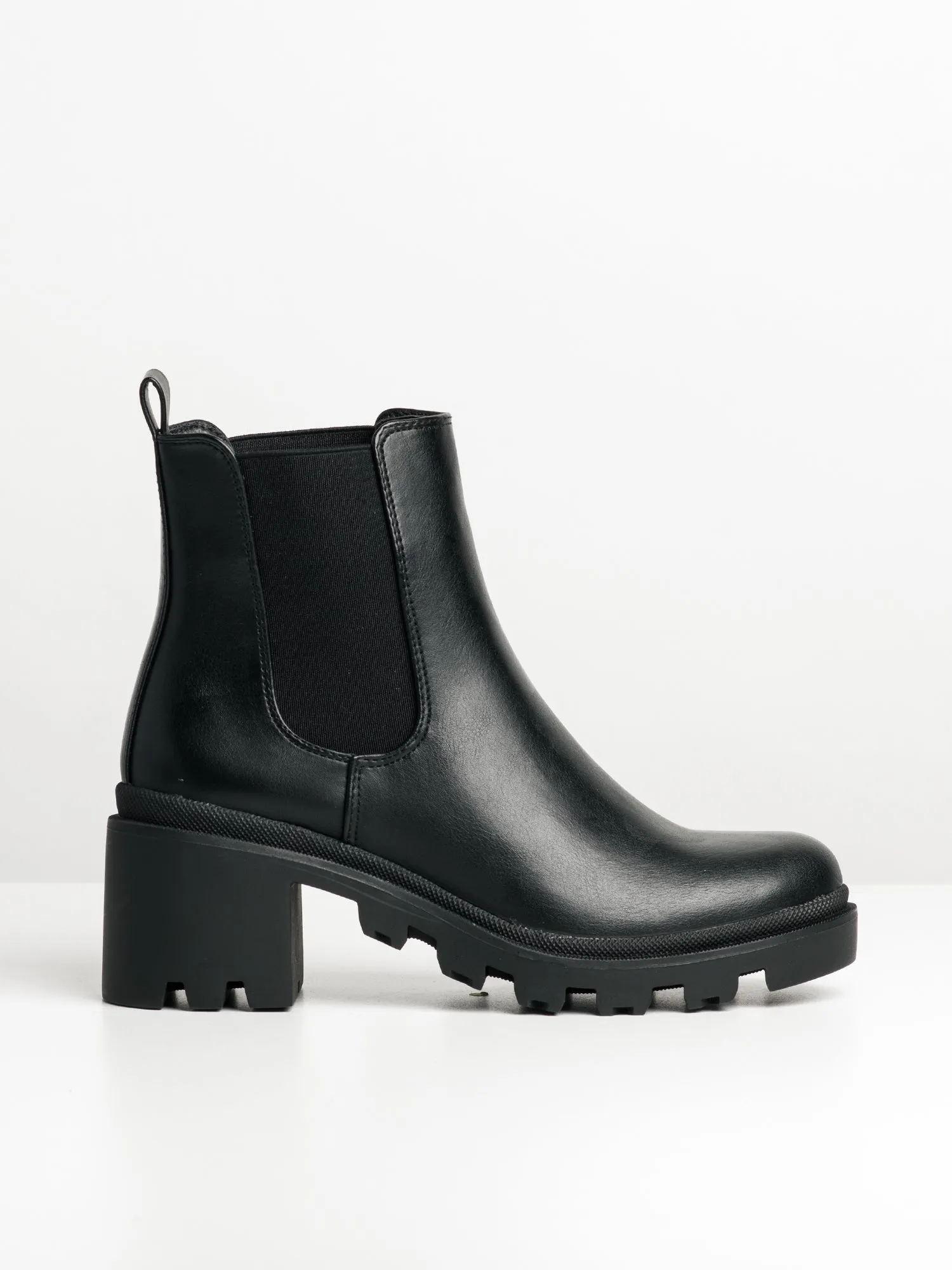 WOMENS HARLOW ROWAN BOOT - CLEARANCE sold by Boathouse