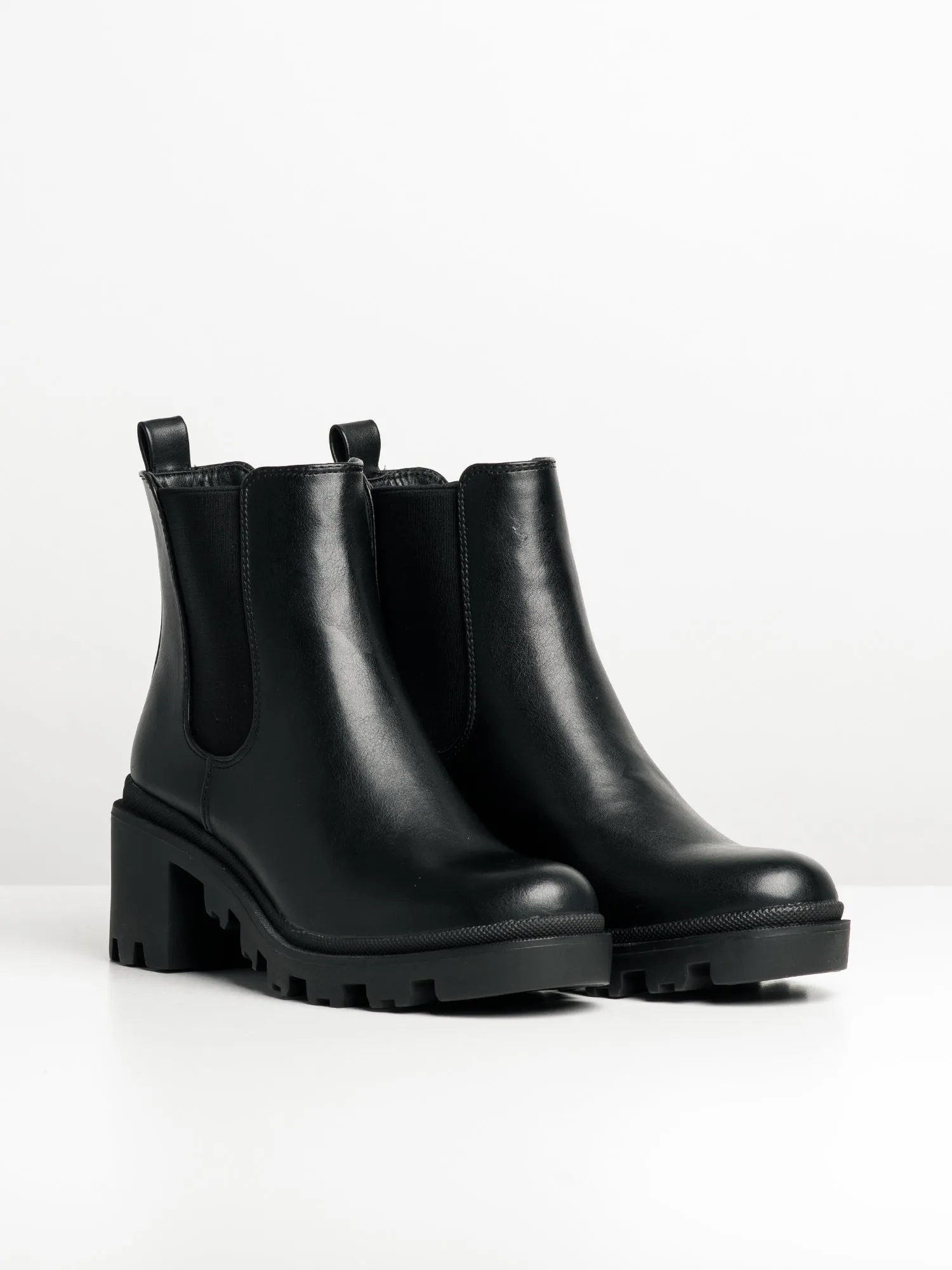 WOMENS HARLOW ROWAN BOOT - CLEARANCE sold by Boathouse product image thumbnail 2