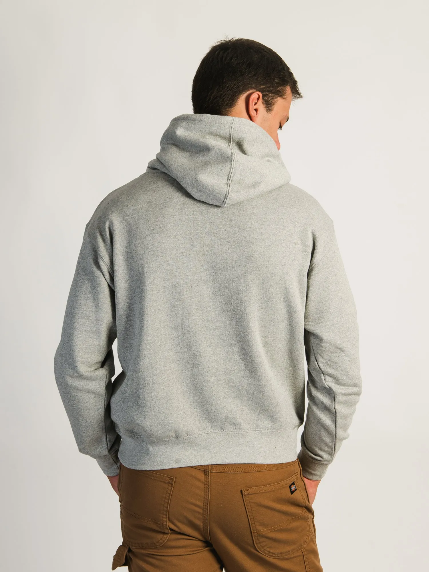 COORS RIVER HOODIE - CLEARANCE sold by Boathouse product image thumbnail 2