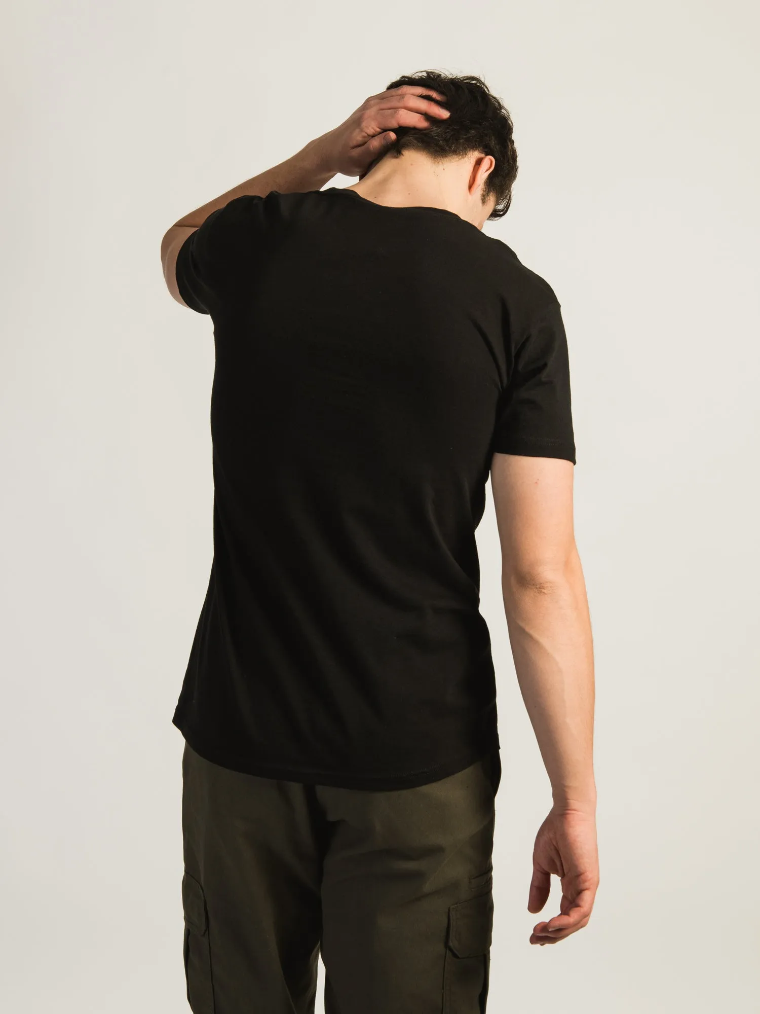 DEATH ROW RECORDS SNOOP DOGG GENERATIONS T-SHIRT sold by Boathouse product image thumbnail 2