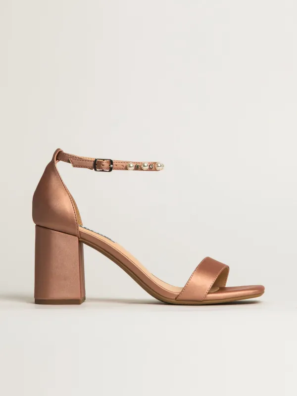 WOMENS HARLOW MARTINI - ROSE made by Harlow