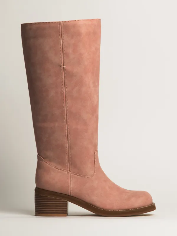 WOMENS HARLOW MONTANA - LIGHT PINK sold by Boathouse