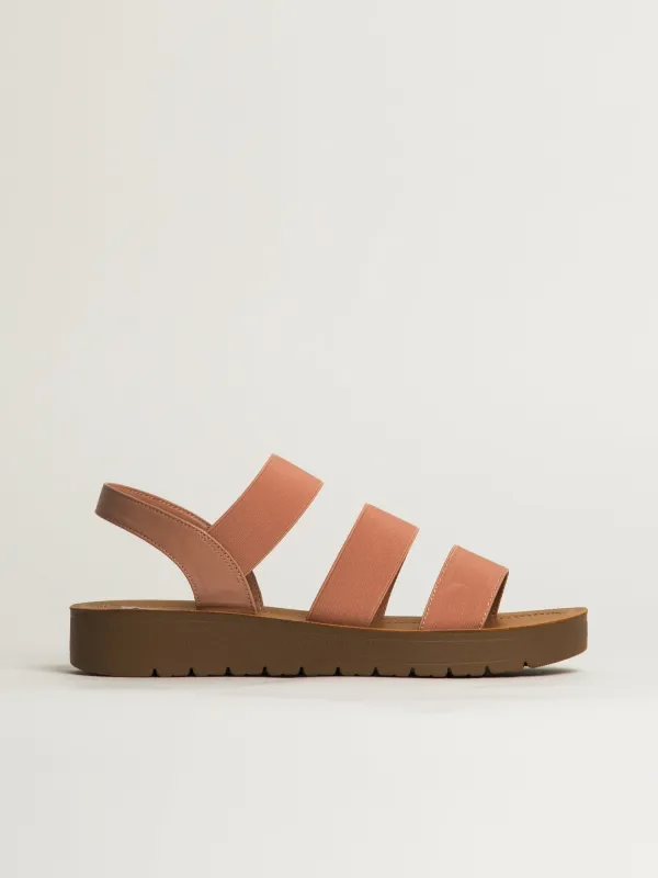 WOMENS HARLOW EMMA - ROSE sold by Boathouse