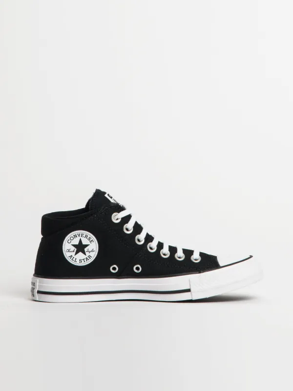 WOMENS CONVERSE CHUCK TAYLOR ALL-STAR MADISON MID SNEAKER sold by Boathouse