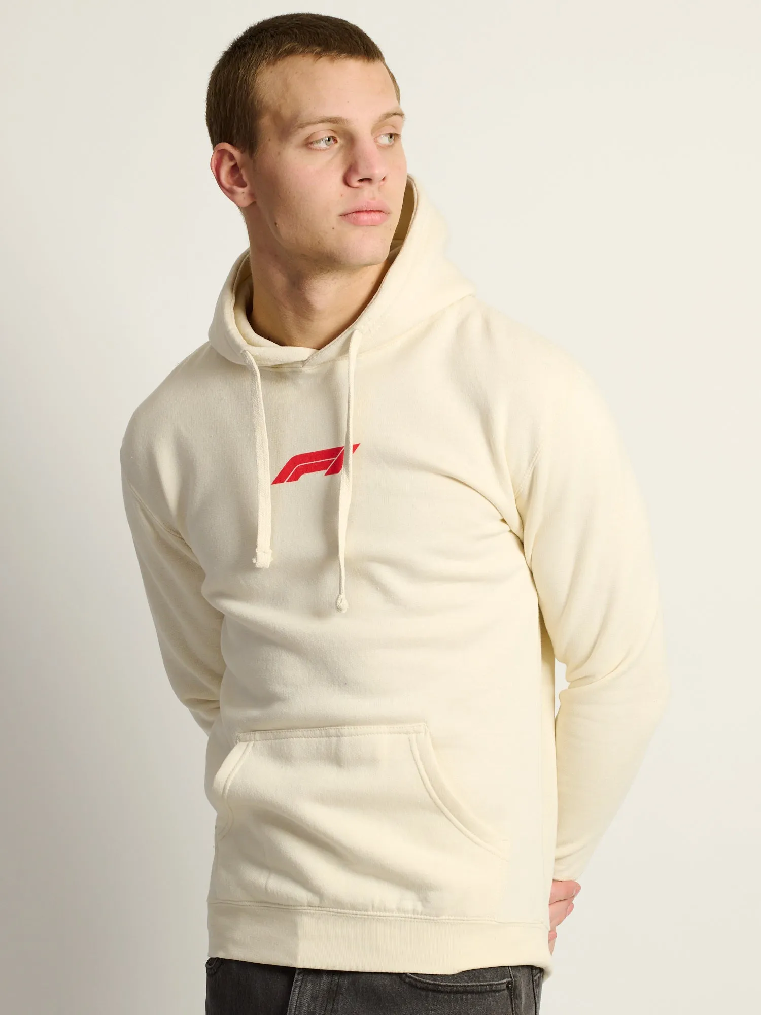 F1 PULLOVER HOODIE sold by Boathouse product image thumbnail 2
