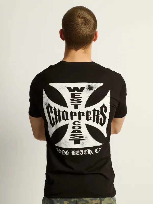 WEST COAST T-SHIRT made by Boathouse