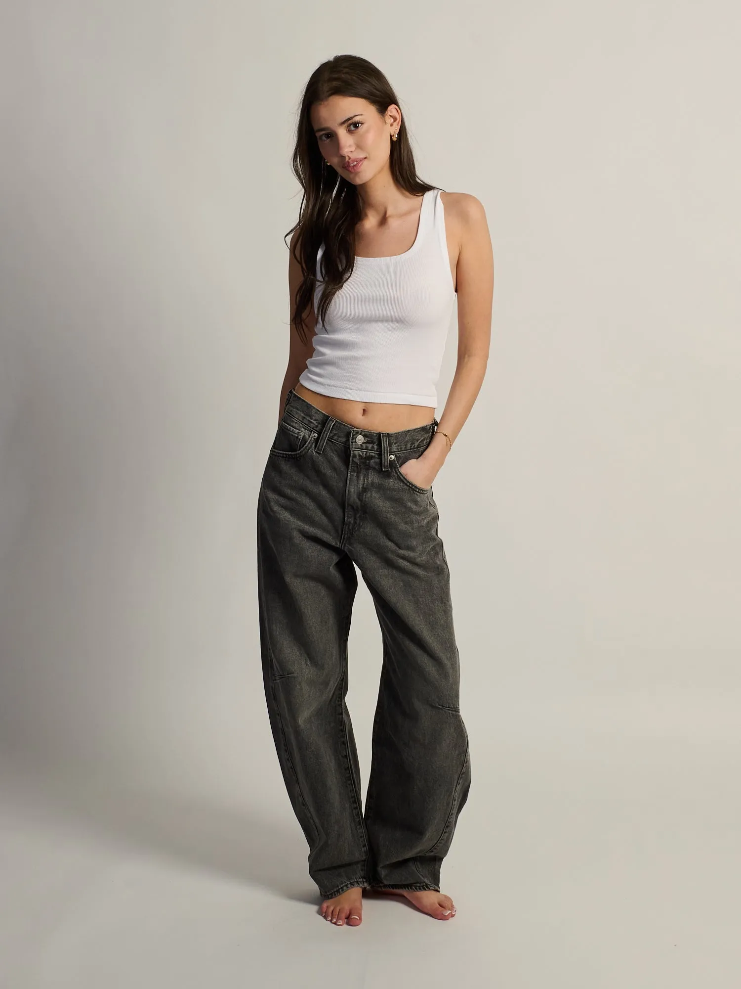 LEVIS CINCH BARREL - PAST LIVES sold by Boathouse product image thumbnail 2