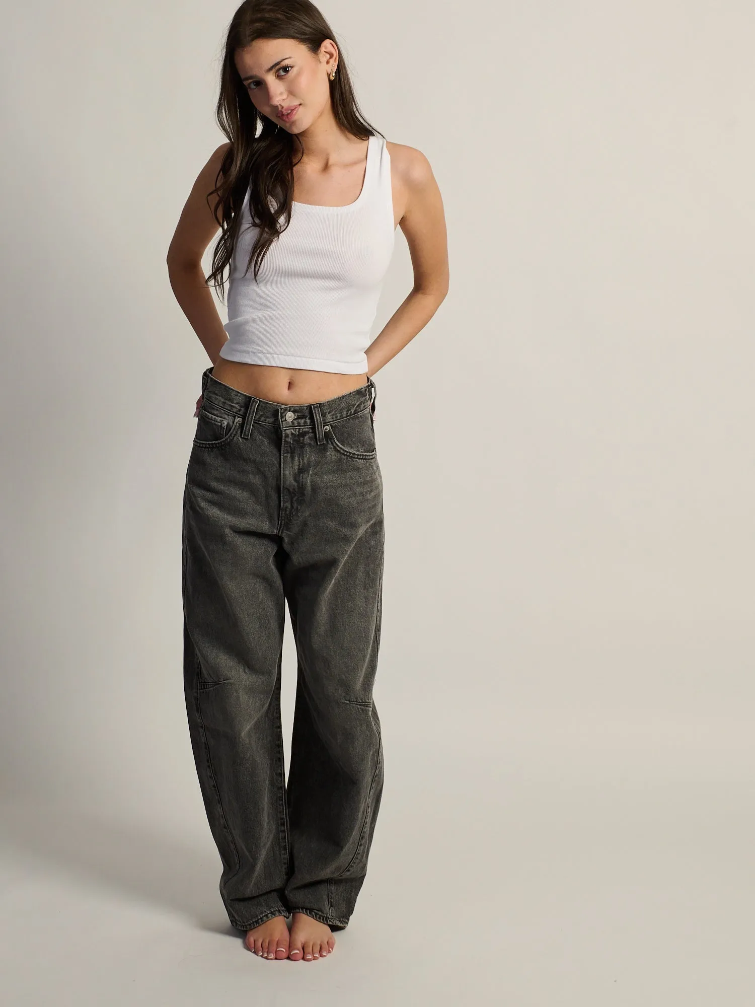 LEVIS CINCH BARREL - PAST LIVES sold by Boathouse product image thumbnail 3