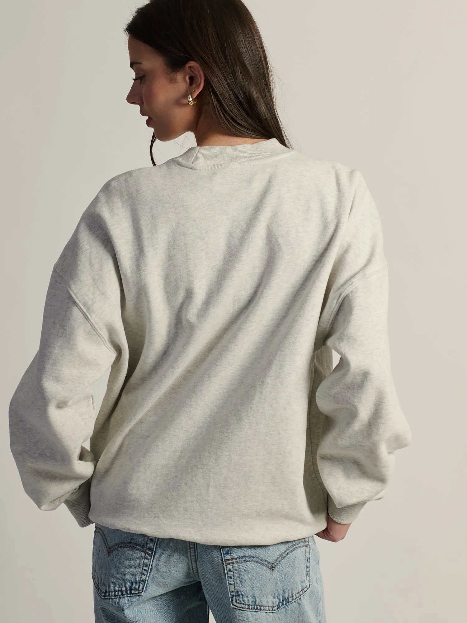 BUFFALO BILLS CREWNECK sold by Boathouse product image thumbnail 5