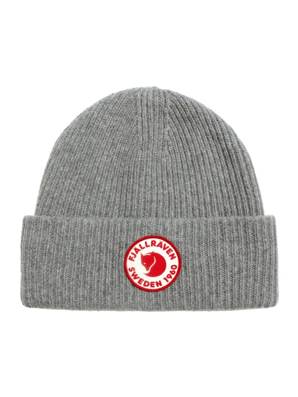 FJALLRAVEN 1960 LOGO HAT - CLEARANCE sold by Boathouse