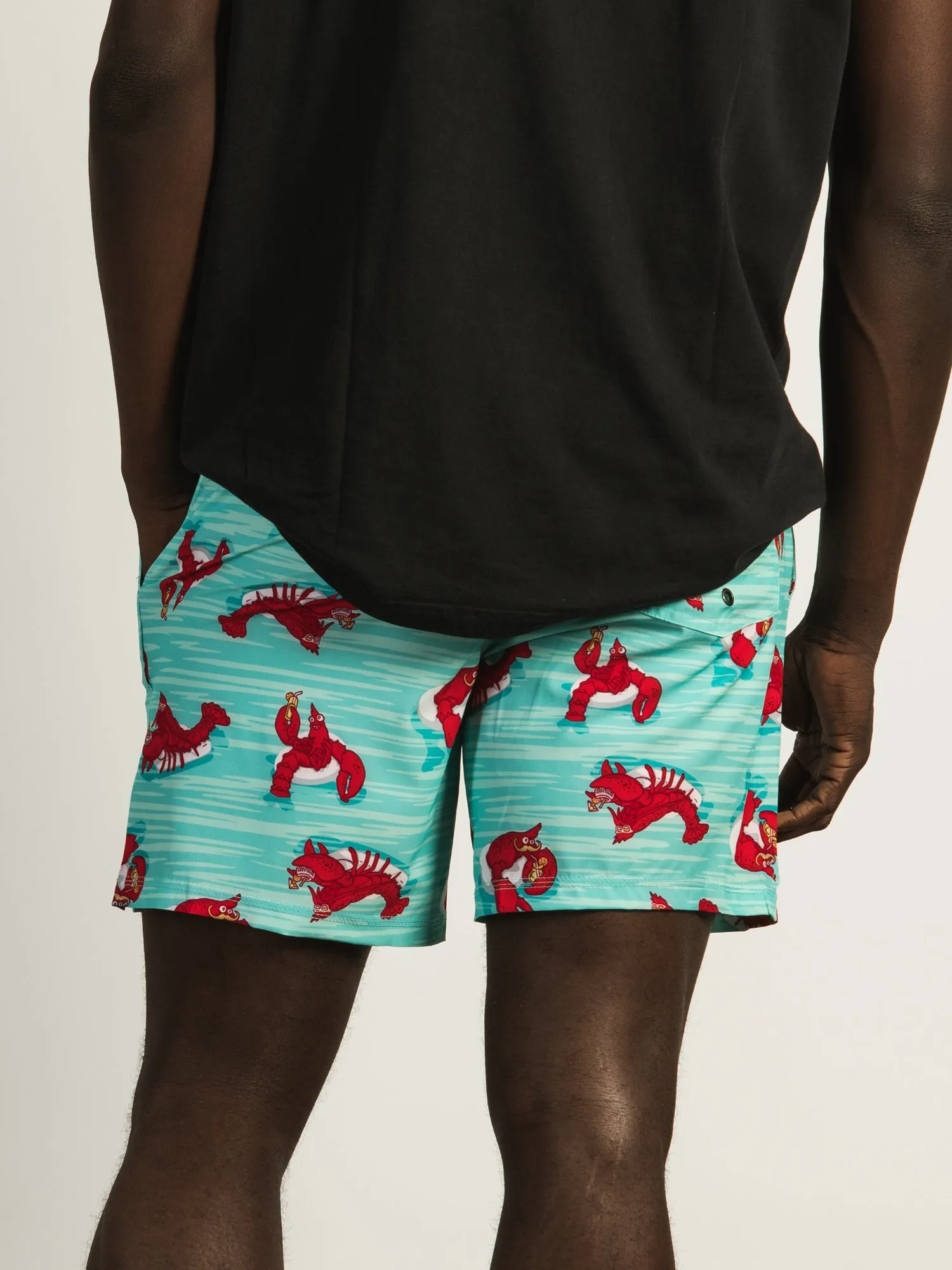 SAXX OH BUOY 2in1 VOLLEY SHORT - CLEARANCE sold by Boathouse product image thumbnail 4