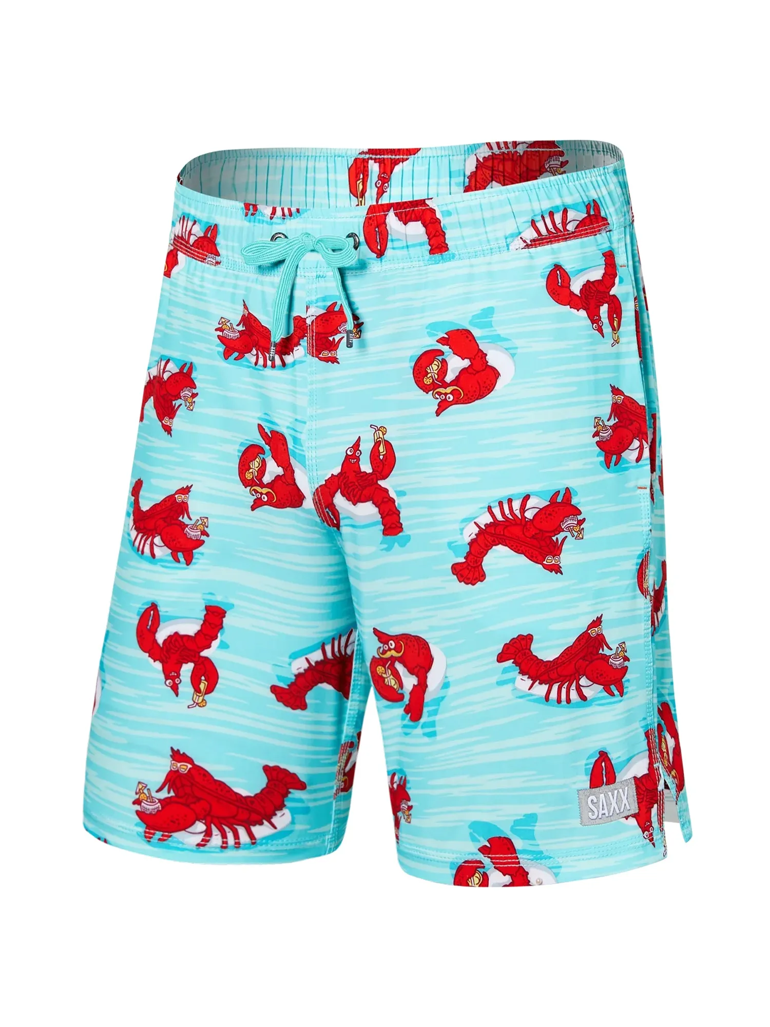 SAXX OH BUOY 2in1 VOLLEY SHORT - CLEARANCE sold by Boathouse product image thumbnail 5