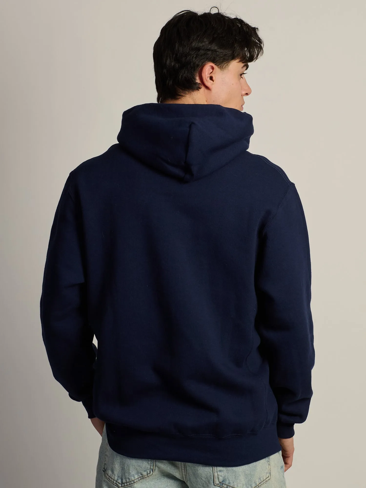 NFL PATRIOTS PULLOVER HOODIE sold by Boathouse product image thumbnail 4
