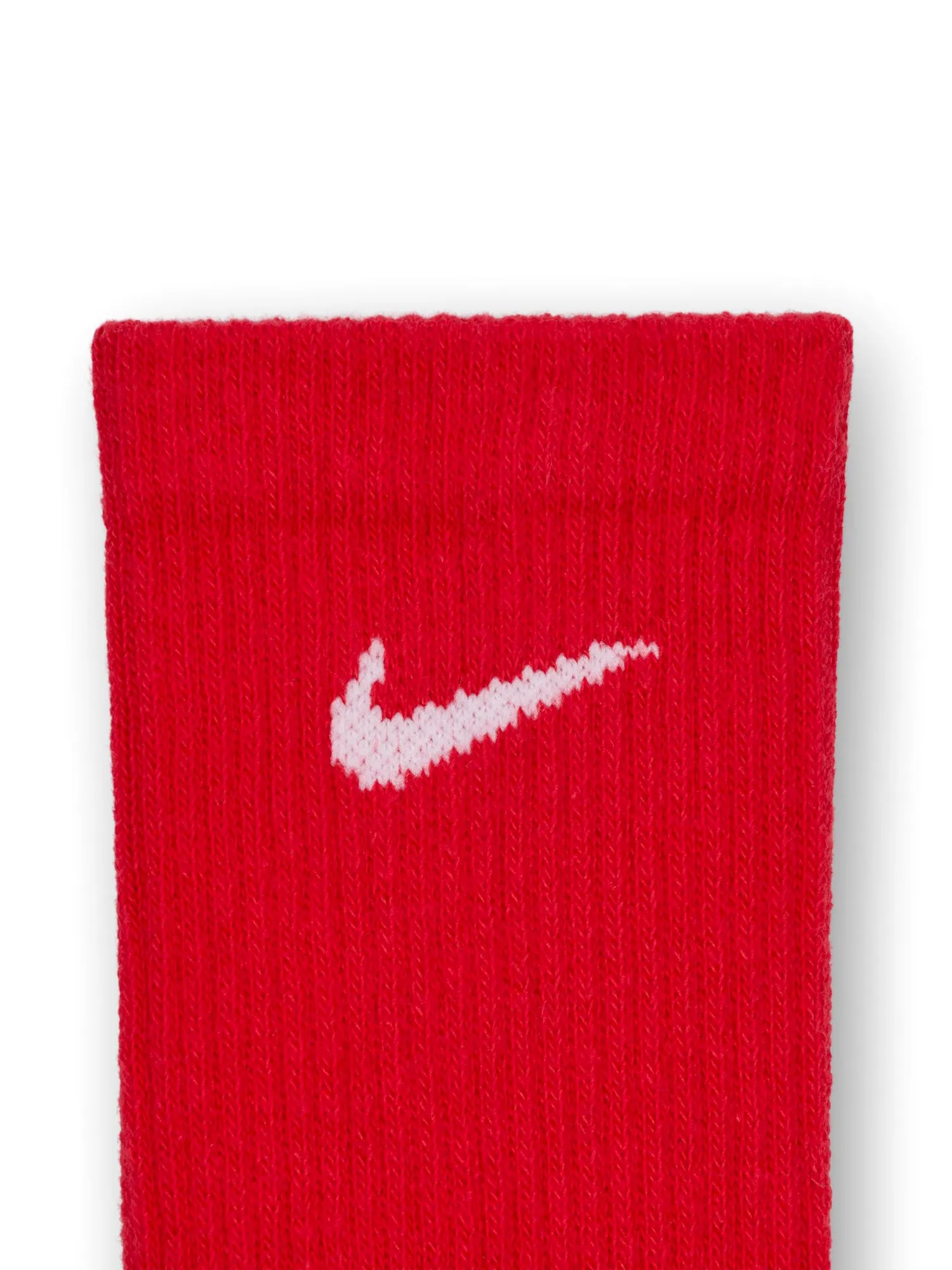 NIKE EVERYDAY CUSHION 3 PACK SOCKS - MULTI sold by Boathouse product image thumbnail 4